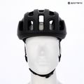 Cyklistická prilba POC Ventral Air MIPS uranium black matt 6