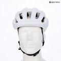 Cyklistická prilba POC Omne Air MIPS hydrogen white matt 6