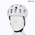 Cyklistická prilba POC Ventral Air MIPS hydrogen white matt 6