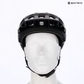 Cyklistická prilba POC Cularis uranium black matt 6