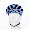 Cyklistická prilba KASK Protone Icon lavander matt 5