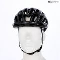 Cyklistická prilba KASK Valegro black 9