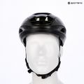 Cyklistická prilba Oakley Aro7 Lite EU midas fleck/black 7