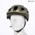 Cyklistická prilba Endura Hummvee MIPS tweed green 7