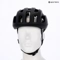Cyklistická prilba POC Ventral Air MIPS uranium black matt/fluorescent orange matt 6