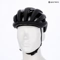 Cyklistická prilba MET Trenta Mips black matte glossy 6