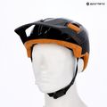 Cyklistická prilba Leatt MTB AllMtn 3.0 V25 rust 6