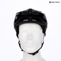 Cyklistická prilba Fox Racing Speedframe Solid black 9
