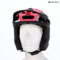Cyklistická prilba Fox Racing Dropframe Pro Digi Image black/white 5