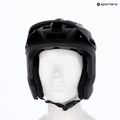 Cyklistická prilba Fox Racing Dropframe Pro Grid black 8