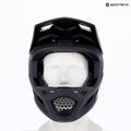 Cyklistická prilba Leatt MTB Gravity 4.0 V26 stealth black/grey 6