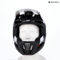 Cyklistická prilba Leatt MTB Gravity 5.0 V26 white 6