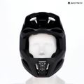 Cyklistická prilba Leatt MTB Gravity 5.0 V26 black 6
