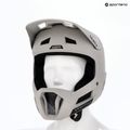 Cyklistická prilba Leatt MTB Gravity 2.0 V26 grey 6