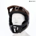 Cyklistická prilba Leatt MTB Enduro 2.0 V26 brown 7