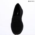 Pánske espadrilky Calvin Klein HM0HM02075 Webbing triple black 9