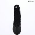 Boxerské topánky adidas Box Hog 4 black/white 17