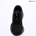 Pánske bežecké topánky Nike Journey Run black/dark smoke grey/red orbit/white 9