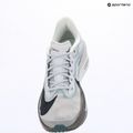Pánske bežecké topánky Nike Zoom Fly 6 pure platinum/grey fog/dark obsidian 9