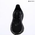 Pánske bežecké topánky Nike Winflo 12 black/iron grey/metallic silver 9