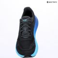 Pánske bežecké topánky Altra Experience Flow 3 black/black/bluefish 9