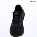 Pánske bežecké topánky Altra Torin 9 black/black/castlerock 12
