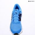 Pánske bežecké topánky Nike Run Defy University Blue/White/Black/Blue Void 9
