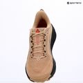 Pánske bežecké topánky Nike ACG Pegasus Trail linen/black/light crimson/light orewood brown 9