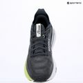 Pánske bežecké topánky Brooks Adrenaline GTS 25 grey/paradise green/spruce 9