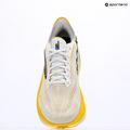 Pánske bežecké topánky Brooks Hyperion Max 4 white/cyber yellow/black 9
