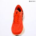 Pánske bežecké topánky Brooks Hyperion Max 4 tigerlily/wood ash/black 9