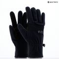 Trekingové rukavice Black Diamond Everyday Fleece black 5