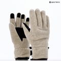 Trekingové rukavice Patagonia Synch oatmeal heather 7