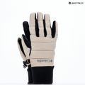 Dámske trekingové rukavice Columbia Powder Lite II dark stone 4