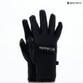 Dámske trekingové rukavice Columbia Arctict Peak black 4