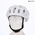 Cyklistická prilba POC Ventral Lite hydrogen white matt 8