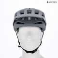 Cyklistická prilba POC Kortal Race MIPS granite grey matt 6