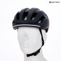 Cyklistická prilba POC Omne Beacon MIPS apatite navy matt/fluorescent orange matt 6