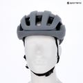 Cyklistická prilba POC Omne Air MIPS granite grey matt 6