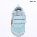 Detské topánky Nike Star Runner 5 glacier blue/energy/black/total orange 9
