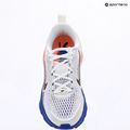 Detské bežecké topánky Nike Vomero 18 white/racer blue/atomic pink/black 9