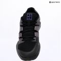 Detské tenisové topánky Nike Court Jr. Vapor X Multi Color/Psychic Purple/Black 9