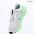 Detské bežecké topánky Nike Stellar Ride white/photon dust/illusion green 9