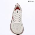 Dámske bežecké topánky Brooks Hyperion Max 4 coconut/raisin/pink 9