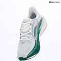 Dámske bežecké topánky Nike Pegasus 42 white/malachite/metallic silver 9