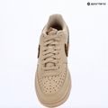 Pánske topánky Nike Court Vision SE Rattan/Rocky Tan/Mink Brown 9