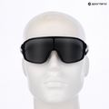 Pánske slnečné okuliare Under Armour Gameday/G S3 black/grey oleofóbne 10