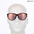 Dámske slnečné okuliare Under Armour 0014/G/S S3 havana/rose gold multilayer 10