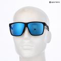 Slnečné okuliare Bliz A001 matte black/grey blue multi 7