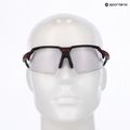 Slnečné okuliare Rudy Project Deltabeat charcoal matte/impactx photochromic 2 red 8
